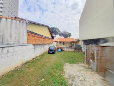 Casa para Venda, em So Jos dos Campos, bairro Jardim Ismnia, 1 dormitrio, 1 banheiro, 10 vagas