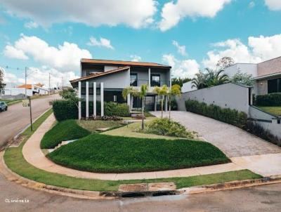 Casa em Condomnio para Venda, em Sorocaba, bairro Parque Ecoresidencial Fazenda Jequitib, 4 dormitrios, 6 banheiros, 4 sutes, 3 vagas