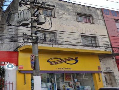 Sala Comercial para Locao, em So Paulo, bairro Santo Amaro, 4 banheiros