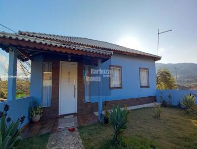 Casa para Venda, em Carmo de Minas, bairro Campos, 3 dormitrios, 1 banheiro, 1 sute, 2 vagas