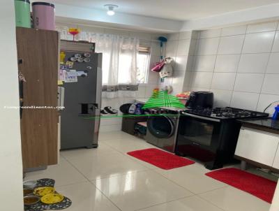 Apartamento para Venda, em Limeira, bairro Alto do Lago, 2 dormitrios, 1 banheiro, 1 vaga