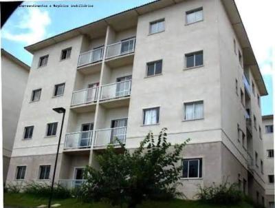 Apartamento para Venda, em Jundia, bairro Morada das Vinhas, 2 dormitrios, 1 banheiro, 1 vaga