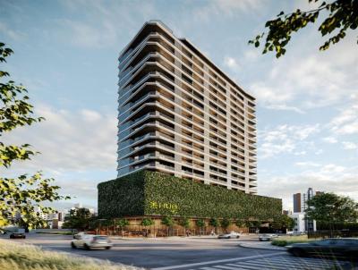 Apartamento para Venda, em Itajaí, bairro Centro, 2 dormitórios, 2 banheiros, 1 suíte