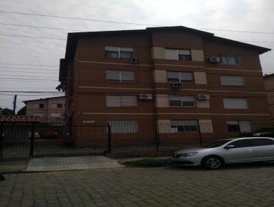 Apartamento 2 dormitrios para Venda, em Porto Alegre, bairro Parque dos Maias, 2 dormitrios, 1 banheiro, 1 vaga