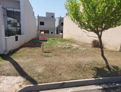 Terreno em Condomnio para Venda, em Indaiatuba, bairro Jardim Park Real