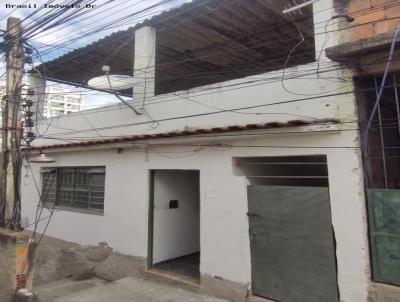 Casa para Venda, em So Gonalo, bairro Z Garoto, 2 dormitrios, 2 banheiros