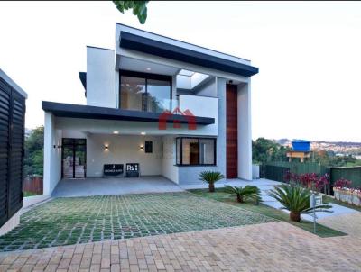 Casa em Condomínio para Venda, em Santana de Parnaíba, bairro Alphaville, 4 dormitórios, 5 banheiros, 4 suítes, 4 vagas