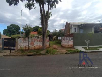 Terreno para Venda, em Umuarama, bairro Jardim Belvedere