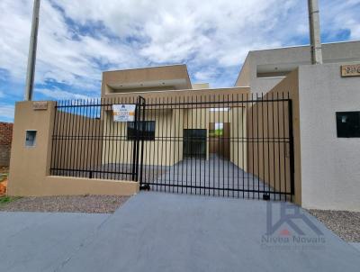 Casa para Venda, em Umuarama, bairro Parque Ilha da Madeira, 2 dormitrios, 1 banheiro, 2 vagas