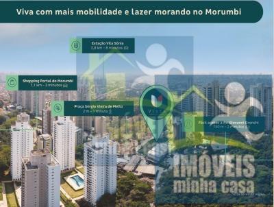 Apartamento para Venda, em So Paulo, bairro Vila Snia, 2 dormitrios, 1 banheiro