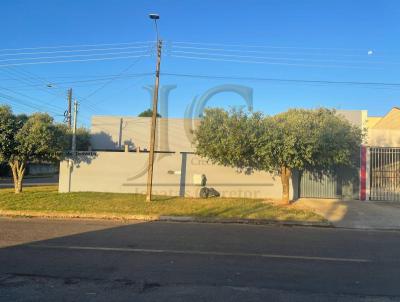 Casa para Venda, em Cerejeiras, bairro Maranata, 3 dormitrios, 2 banheiros, 1 sute, 2 vagas