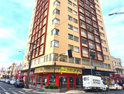 Apartamento para Venda, em Ponta Grossa, bairro Centro, 2 dormitrios, 2 banheiros