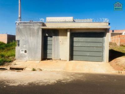 Casa para Venda, em Dobrada, bairro JARDIM DOS IPES, 2 dormitórios, 2 banheiros, 1 suíte, 2 vagas