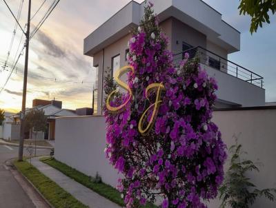 Casa em Condomnio para Venda, em Paulnia, bairro Parque Brasil 500, 4 dormitrios, 5 banheiros, 4 sutes, 4 vagas