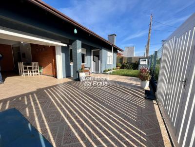 Casa para Venda, em Tramanda, bairro Zona Nova, 3 dormitrios, 1 banheiro, 1 sute, 1 vaga