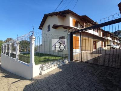 Duplex para Venda, em Santa Cruz do Sul, bairro Centro, 3 dormitrios, 3 banheiros, 1 sute, 1 vaga