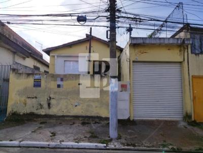 Casa para Venda, em So Paulo, bairro Parque so Rafael, 2 dormitrios, 1 banheiro, 3 vagas