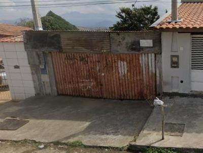 Terreno para Venda, em Cruzeiro, bairro Ana Rosa