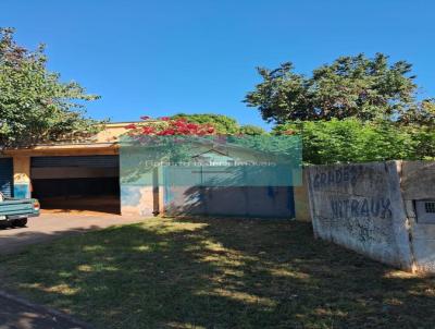 Terreno para Venda, em Leme, bairro Nova Santa Rita