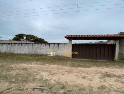 Rancho para Venda, em Campo Belo, bairro Lagoa Rica, 3 dormitrios, 1 banheiro, 1 sute