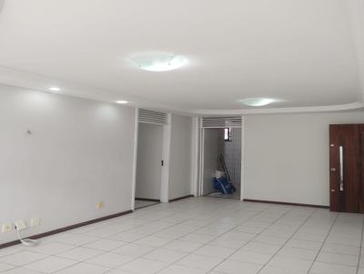 Apartamento para Venda, em Fortaleza, bairro Ftima, 3 dormitrios, 3 banheiros, 3 sutes, 2 vagas