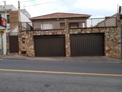 Casa para Venda, em Itatiba, bairro Jardim Alto de Santa Cruz, 3 dormitrios, 2 banheiros, 2 vagas