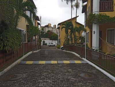 Casa em Condomnio para Venda, em Salvador, bairro Itapu, 3 dormitrios, 3 banheiros, 1 sute, 2 vagas