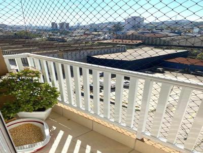 Apartamento para Venda, em Santo Andr, bairro Vila Joo Ramalho, 2 dormitrios, 1 banheiro, 1 vaga