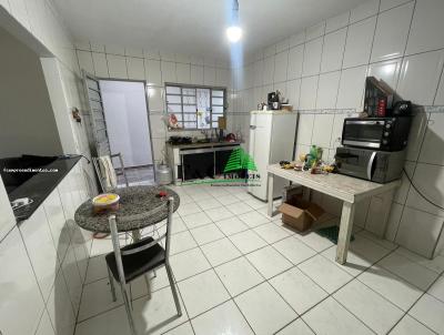 Casa para Venda, em Sumar, bairro Jardim das Orqudeas, 2 dormitrios, 1 banheiro, 1 sute, 2 vagas