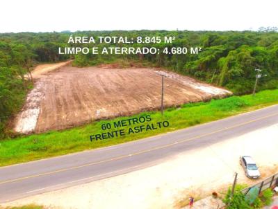 Terreno para Venda, em Itapo, bairro Sa Mirim