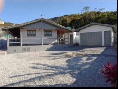 Casa para Venda, em Garopaba, bairro Gamboa, 3 dormitrios, 2 banheiros, 1 vaga