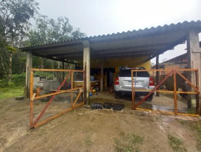 Casa para Venda, em Itanham, bairro Guacyra, 2 dormitrios, 1 banheiro, 2 vagas