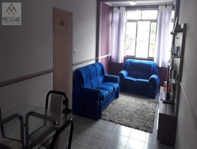 Apartamento para Venda, em São Bernardo do Campo, bairro Jordanópolis, 2 dormitórios, 1 banheiro, 1 vaga