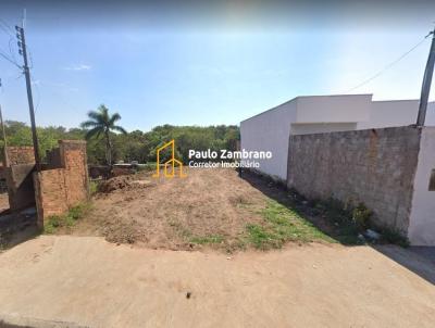 Terreno para Venda, em Presidente Prudente, bairro Jd. Monte Alto