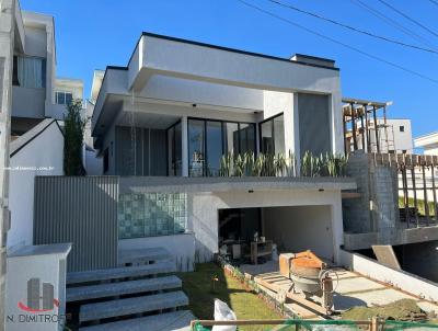 Casa em Condomnio para Venda, em Mogi das Cruzes, bairro Mogi Moderno, 3 dormitrios, 4 banheiros, 3 sutes, 4 vagas