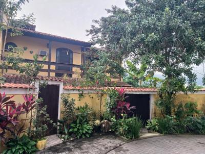 Casa para Venda, em Rio de Janeiro, bairro Vargem Pequena, 2 dormitórios, 3 banheiros, 1 suíte