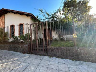 Casa para Venda, em Santana do Livramento, bairro Umbú, 5 dormitórios, 4 banheiros, 2 suítes, 2 vagas