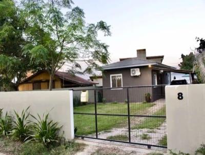 Casa para Venda, em Garopaba, bairro Encantada, 2 dormitrios, 1 banheiro