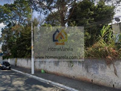 Terreno para Venda, em So Bernardo do Campo, bairro Anchieta