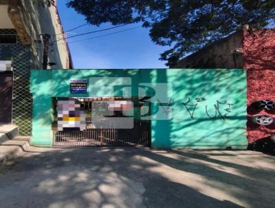 Casa para Venda, em So Paulo, bairro Cidade So Mateus, 1 dormitrio, 1 banheiro, 6 vagas