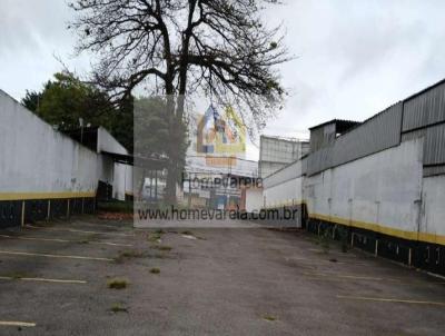 Terreno para Venda, em So Bernardo do Campo, bairro Rudge Ramos