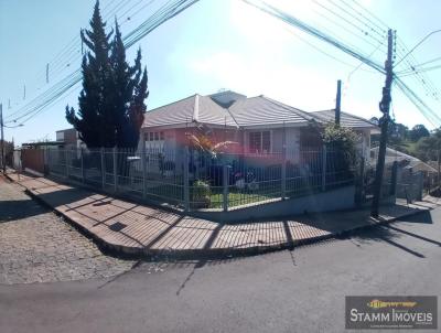 Casa para Venda, em Carazinho, bairro Vargas, 3 dormitrios, 4 banheiros, 1 sute, 9 vagas