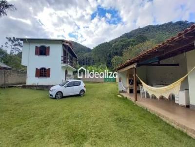 Casa para Venda, em Terespolis, bairro Albuquerque, 2 dormitrios, 4 banheiros, 2 sutes, 2 vagas