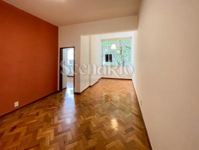 Apartamento para Venda, em Rio de Janeiro, bairro Laranjeiras, 3 dormitrios, 2 banheiros