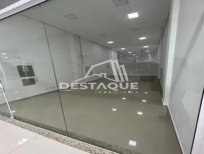 Sala Comercial para Venda, em Presidente Prudente, bairro Jardim Bongiovani