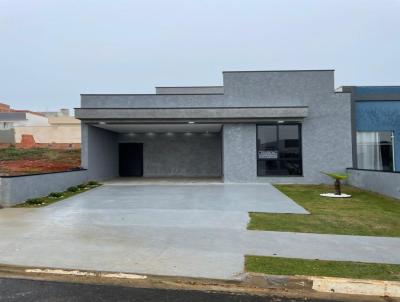 Casa para Venda, em Sorocaba, bairro Recreio dos Sorocabanos, 3 dormitrios, 2 banheiros, 1 sute, 2 vagas