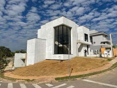 Casa para Venda, em Votorantim, bairro Cyrela Landscape Esplanada, 3 dormitrios, 4 banheiros, 3 sutes, 3 vagas