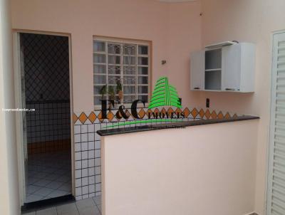 Casa para Venda, em Sumar, bairro Jardim Alvorada, 3 dormitrios, 2 banheiros, 1 sute, 2 vagas