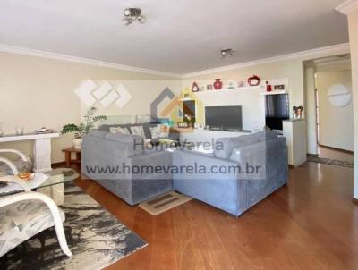 Apartamento para Venda, em So Bernardo do Campo, bairro Centro, 3 dormitrios, 3 sutes, 3 vagas
