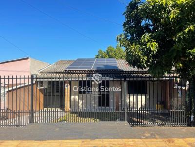 Casa para Venda, em Santa Rosa, bairro Bairro Cruzeiro